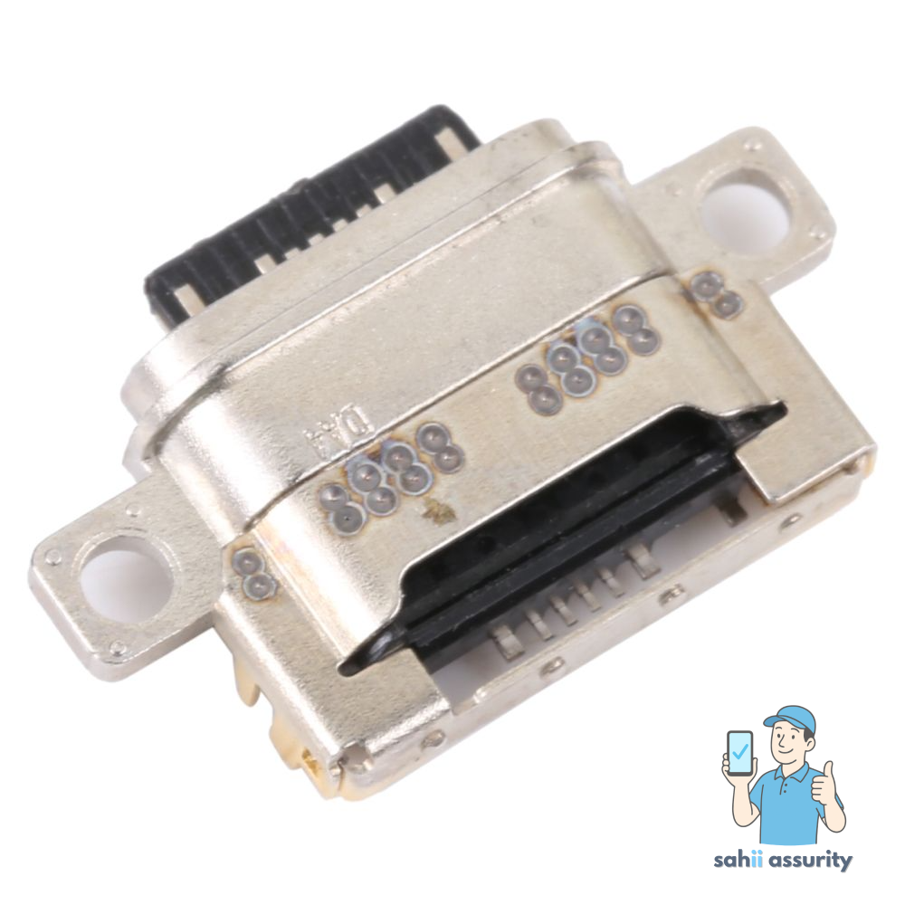 Charging Connector for Vivo X80 5G thumbnail